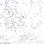 Riley Blake - Batiks: Expressions Porcelains - Abstract, Phloof