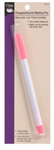 Dritz - Disappearing Ink Marking Pen, Pink