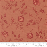 Moda - Le Jardin Rouge - Dauphin, Clay