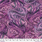 Free Spirit - Tim Holtz - Palette Curated - Marble, Purple