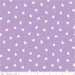 Riley Blake - Twinkle Little Star - Flock, Orchid