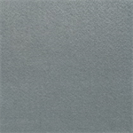 National Wovens - 100% Acrylic Felt - 72^ Wide, Silver Grey