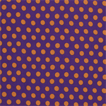 Free Spirit - Kaffe Fassett - Spot, Royal