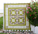 Quilting Pattern - Camden Quilt