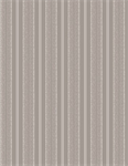 Wilmington Prints - Blackberry Bramble - Kitchen Stripe, Gray