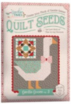 Riley Blake Quilting Pattern - Gentler Times Quilt Seeds - Gentle Goose # 3