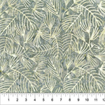 Northcott - Banyan Batiks Changes in Seasons - Branches, Gray