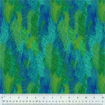 Windham - Promenade - Plume, Teal