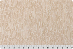 Shannon Fabrics - Dash Cuddle - 90^, Sand