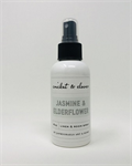 Room Spray - Jasmine Elderflower