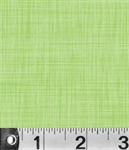 P & B Textiles - Color Weave - Soft Brights, Grass Green