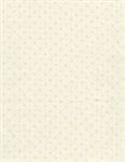 Timeless Treasures - DOT,  Cream on Cream
