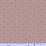 Marcus Fabrics - Drywall Prints - Tiny Mauve Diamonds, Light Mauve