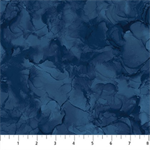 Northcott - Mirage - Bold Beautiful Basic, Navy