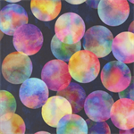 Moda - Gradients Gallery - Candescent Dots, Midnight Rain
