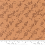 Moda - Wellspring - Branches, Coral Seashell