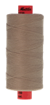 Mettler Metrosene Thread - All Purpose #100 - 50WT - 1094 yds. Sandstone