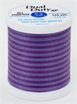 Coats & Clark Thread - All Purpose Dual Duty XP - 125 yds, Plum Shadows