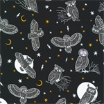 Robert Kaufman - Lights Out - ^Glow in The Dark^, Night
