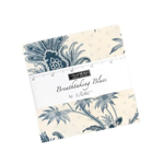 Moda - Charm Pack - Breathtaking Blues - 42 - 5 Squares