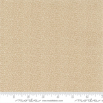 Moda - Fluttering Leaves - Petite Leaves, Beechwood Tonal