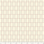 Marcus Fabrics - Joyful Journal - Hattie, Cream