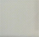 Diamond Textiles - Primitive Rustic Homespuns - Plusses & Crosses, Froth