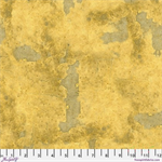 Free Spirit - Tim Holtz - Palette Curated - Vintage, Yellow