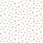 Dear Stella - ABCs of Love - Flutter, White