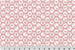 Shannon Fabrics - Quilting Cuddle - Cottage Rose Lane - Windsor, Seashell