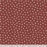 Marcus Fabrics - Summer House - Ditsy, Red