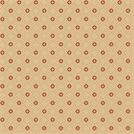 Marcus - Meadow Ridge Flannels - Gridwork, Tan