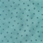 Robert Kaufman - Bundle Up Flannel - Splotches, Teal