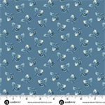 Andover Fabrics - Special Delivery - Laurel, Stone