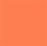 Needlecraft - 72^ Netting - 100% Nylon, Shrimp