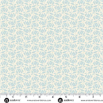 Andover Fabrics - Special Delivery - Lilybell, Ice
