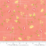 Moda - Lulu Lane - Meadow, Peach