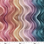 Studio E - Another Dimension - Fabric Waves, Tertiary