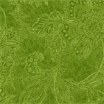 Oasis Fabrics - 118^ Shadows - Jacquard, Green