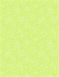 Wilmington Prints - Essentials Connect the Dots, Lime Green
