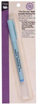 Dritz - Fine Line Water Erasable Pen, Blue