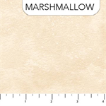 Northcott - Toscana - Bold Beautiful Basic, Marshmallow