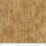 Windham - Cork Fabric - Silver Shimmer, Cork