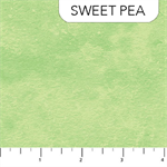 Northcott - Toscana - Bold Beautiful Basic, Sweet Pea
