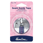 Seam Guide Tape - Self Adhesive Washi Tape - Time Saving Seam Guide