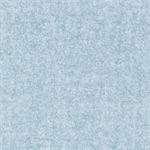 Benartex - Winter Wool Flannel - Wool Tweed, Light Turquoise