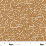 Studio E - American Spirit - Rope, Tan
