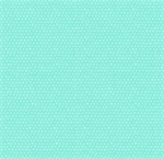 Wilmington Prints - Fe-line Frisky - Dots, Teal