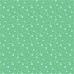 Riley Blake - Effervescense - Circles, Spearmint