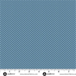 Andover Fabrics - Special Delivery - Apron, Denim